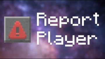 Minecraft Chat Bans are Awful...