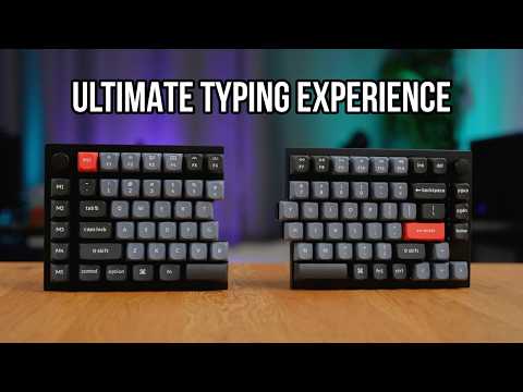 Why Keychron Q11