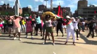 Dance Baltimore ArtScape