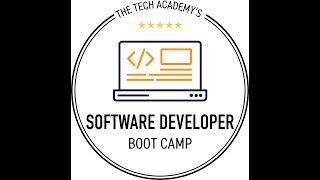 The Tech Academy's Software Developer Boot Camp