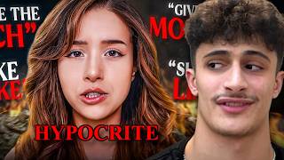 The Endless Hypocrisies of Pokimane | Ibrahim Reacts