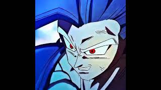 Beast Gohan Neon Blade Edit