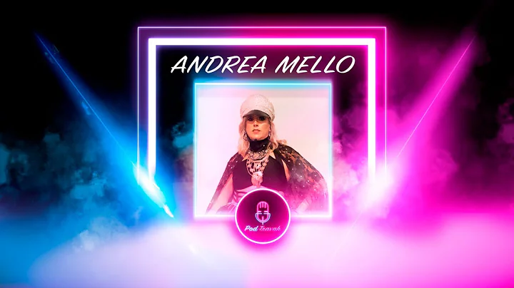 ANDRA MELLO (EU MESMA ANDREA MELLO COVER BRITNEY S...