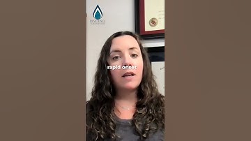 What is PANS/PANDAS (and does it always have to be sudden onset?) #panspandas #kidsmentalhealth