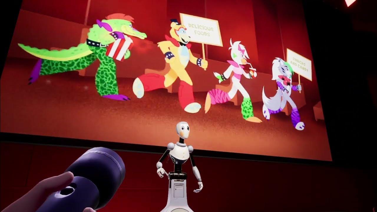 Фнаф 9 секьюрити брич детский сад. Театр детсада фнаф. Five at freddy's: security breach. Детсад фнаф. Фнаф 9.