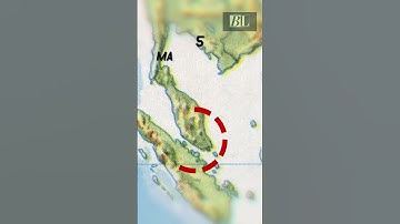 Top 5 most important choke points in the world #trading #economy #globalboundary #news #geoplitics