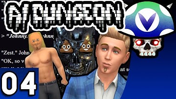 [Vinesauce] Joel - AI Dungeon ( Part 4 )