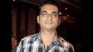 Abhijeet_Aasmaan Pe Baithi Chandni (Khatarnaak; Annu Malik, Sameer-Indiwar; 1989)