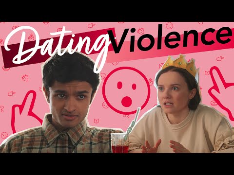 About Sex: Dating Violence About Sex: Dating Violence