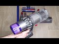 Пылесос Dyson V11 Absolute // обзор и отзыв реального пользователя!