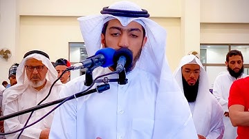 Surah Saba (سوره سبا)  | Relaxing Heart Touching Voice | Sheikh Badr Al Bishr