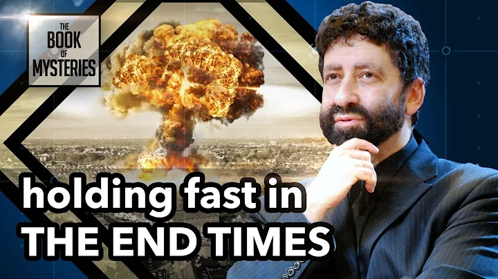What to do as a child of God in the end times | TH...