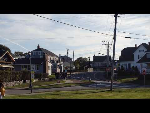 Vlogmas Day 7 Dance Team Takes Over Maine Retreat With Pookies