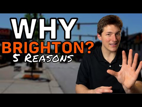 5 Reasons To