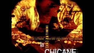 Video thumbnail of "Réincarnez-moi - La Chicane"