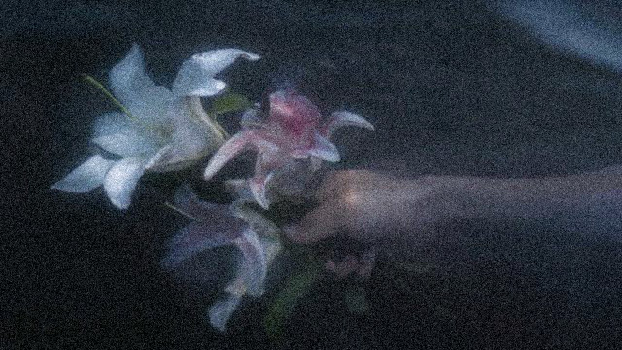 RONINCLOUD - love me in the dark