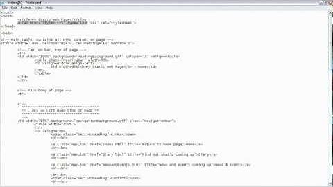 Overview of Asp.net Lesson 1 (Part 3)