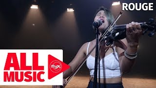 ROUGE – Hanep (MYX Live! Performance)