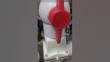 Sump Pump Check Valves