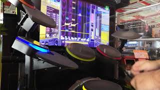 Megatonic Shaper EXT-D 6.95 【GITADORA】