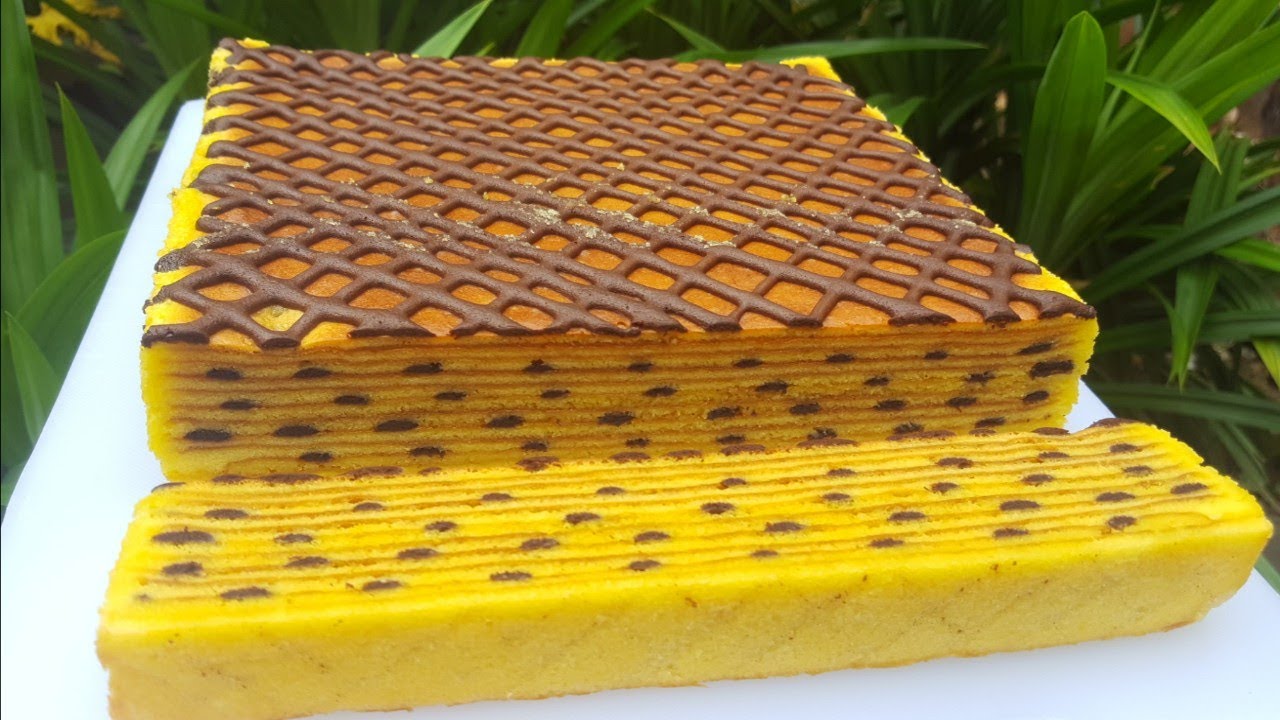 #lapislegitjentik #lennyshomemadeIde ide jualan LAPIS LEGIT JENTIK bermodal kecil