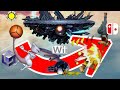 歴代｢全｣キャラ終点くぐりコンテスト【スマブラ64～SP】