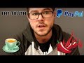 Close your PayPal Account Right Away | The Awful Truth About Paypal | They will steal your money