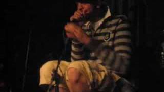 Gym Class Heroes "Clothes Off" acoustic