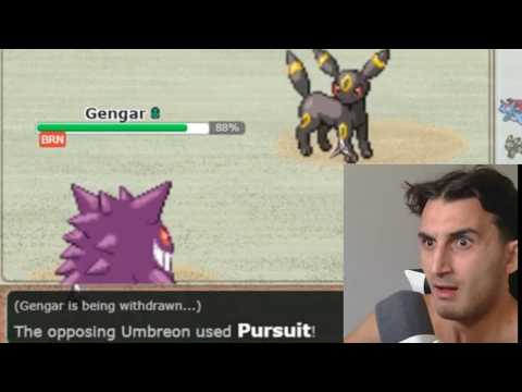 Filthy Pursuit Umbreon