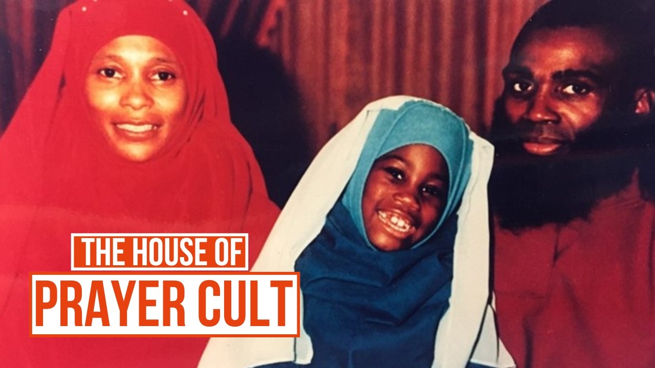 Documentary backdrop image for The Horrific Crimes of Mother Anna (Leader of The House of Prayer CULT) (2026)