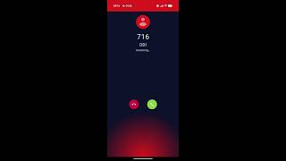 CallSwitch One - Attended Transfers using the mobile app (Android/iOS) Profile