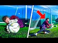 HOW TO DIVE like a PRO - Master the Goalkeeping Basics - Goalkeeping Masterclass with PRO KEEPER