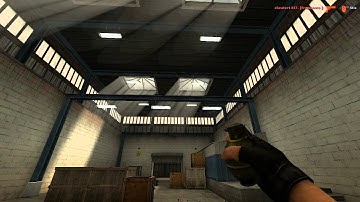 CSS | iNNambLE Gaming CFG