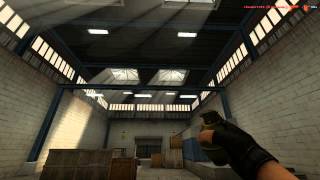 CSS | iNNambLE Gaming CFG