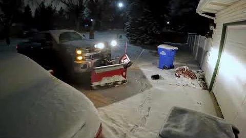 Why is snowplowing so tough? - 2023 economic strug...