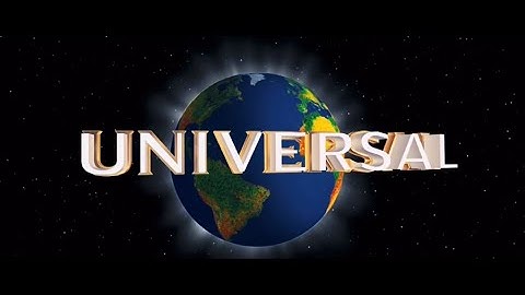 Universal / Original Film / Relativity (Cirque du Freak: The Vampire