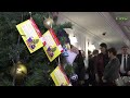 Самарские депутаты исполнят новогодние желания детей из ДНР и ЛНР