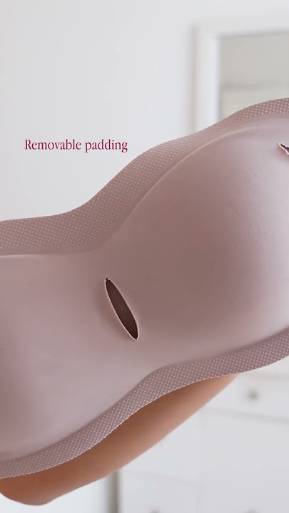 The best Strapless Bra #braguide #bra #brahacks #fashionhacks #ytshort