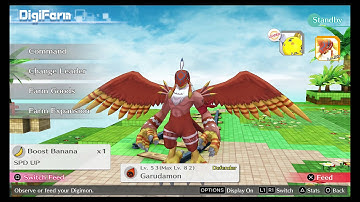 Digimon Story: Cyber Sleuth - Playthrough Part 29: Night Of The Enigma!