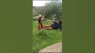ا لعب اطفال اليمن 