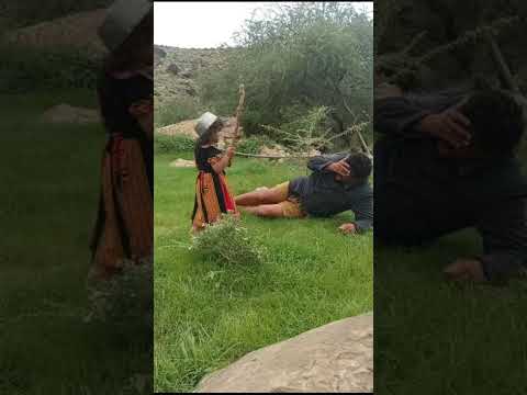 ا لعب اطفال اليمن