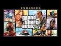 GTA V ENHANCED | #gaming #gtav #pcgaming