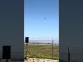 March Air Force base airshow
