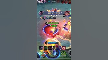 ARGUS GOT HIS REVENGE ON THE ENTIRE ENEMY TEAM ~ Mobile Legends Bang Bang