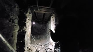 The Victorian Twinhome Project - Ep. 7 - The Dungeon Tour The Victorian Twinhome Project - Ep. 7 - The Dungeon Tour