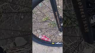 The Project Slay Fork Hybrid Street Mtb Savage Hub