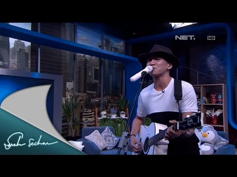 Performance - Anji - Jerawat Rindu