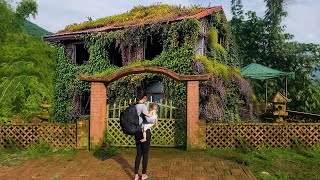 Download Lagu Single Mother Returns To Clean and Renovate Abandoned House After Long Illness | Trieu Thi Chuong MP3 Download Lagu Single Mother Returns To Clean and Renovate Abandoned House After Long Illness | Trieu Thi Chuong MP3