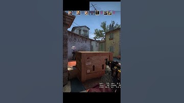 Crosshair placement is everything