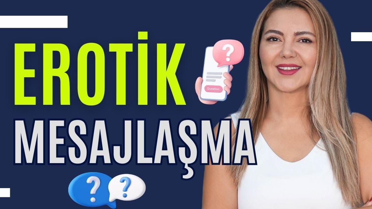 Sexting nedir? I Op. Dr. Azer Aras Uluğ